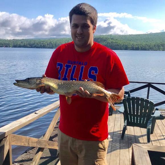 Meet your Posher, Christopher - Picture 1 of 1